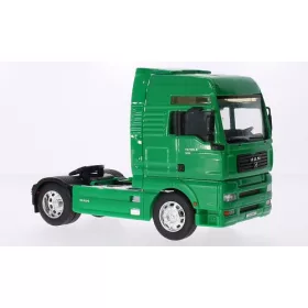 Welly - MAN TG510A XXL green 1:32