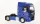 Welly - MAN TGX 18.440 (4x2) blue 1:32