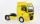 Welly - MAN TGX 18.440 (4x2) yellow 1:32