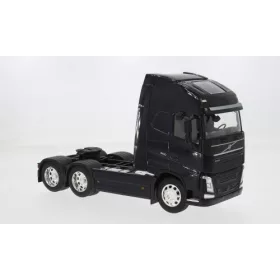 Welly - Volvo FH (6x4) blue 1:32