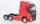 Welly - Volvo FH (6x4) red 1:32