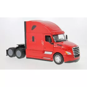 Welly - Freightliner Cascadia red 1:32
