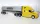 Welly - Freightliner Cascadia yellow 1:32