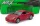 Welly - PORSCHE CAYMAN S COUPE 2005 RED