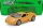 Welly - LAMBORGHINI MURCIELAGO 2001 YELLOW