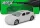 Welly - PORSCHE PANAMERA S 2009 WHITE