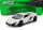 Welly - McLAREN 675LT 2015 WHITE