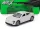 Welly - PORSCHE TAYCAN TURBO S 2019 CREAM