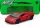 Welly - LAMBORGHINI COUNTACH LPi 800-4 2021 RED
