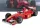 Werk 83 - FERRARI F1 F300 N 3 WINNER FRENCH GP 1998 MICHAEL SCHUMACHER RED WHITE