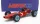 Werk 83 - FERRARI F1  158 TEAM SCUDERIA FERRARI N 7 WORLD CHAMPION WINNER GERMANY GP 1964 JOHN SURTEES RED