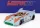 Werk 83 - PORSCHE GULF SPIDER N 7 TARGA FLORIO 1971 JO SIFFERT - BRIAN REDMAN LIGHT BLUE