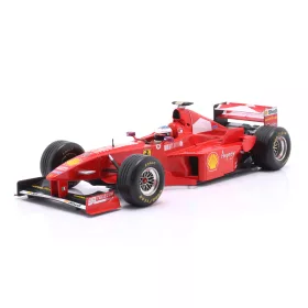  Werk 83 - Ferrari F300 #5 M. Schumacher Winner French GP Formula 1 1998