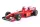 Werk 83 - Ferrari F300 #5 M. Schumacher Winner French GP Formula 1 1998