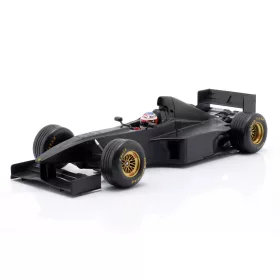  Werk 83 - Ferrari F300 #0 M. Schumacher Test Car Fiorano Formula 1 1998