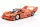 Werk 83 - PORSCHE 956B JAGERMEISTER TEAM BRUN MOTORSPORT N 19 WINNER 1000km IMOLA 1984 HANS JOACHIM STUCK - STEFAN BELLOF ORANGE