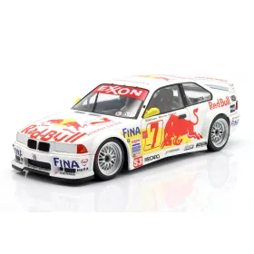   Werk 83 - BMW M3 (E36) GTR #7 M.Duez/D.Quester/B.Said/M.Oestreich 24h Daytona 1997 -