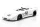 Werk 83 - PORSCHE 908/2 3.0L TEAM SOLAR PRODUCTION N 48 2nd 12h SEBRING 1970 STEVE McQUEEN - PETER REVSON WHITE