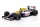Werk 83 - Williams FW14B #5 N.Mansell Formula 1 World Champion 1992 - WERK83