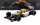 Werk 83 - WILLIAMS F1  FW14 RENAULT N 5 WORLD CHAMPION WINNER BRITISH GP 1991 NIGEL MANSELL BLUE YELLOW WHITE