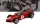 Werk 83 - FERRARI F1  156 SHARKNOSE N 18 FRENCH GP 1961 RICHIE GINTHER RED
