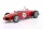 Werk 83 - FERRARI F1  156 SHARKNOSE N 20 FRANCE GP 1961 WOLFGANG VON TRIPS RED