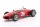 Werk 83 - Ferrari 156 Sharknose #38 P.Hill 3rd Monaco GP Formula 1 World Champion 1961 - WERK83