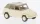 Wiking - VW 181, beige/dunkelbeige, 1:87