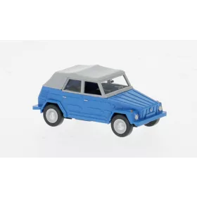 Wiking - VW 181 blau/hellgrau 1969
