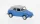 Wiking - VW 181 blau/hellgrau 1969