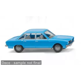 Wiking - VW K70 blue 1973
