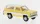 Wiking - Chevrolet K5 Blazer gelb/weiss 1975