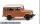 Wiking - Toyota Land Cruiser brown/beige 1960