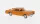 Wiking - Wiking Ford Continental orange 1956