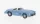 Wiking - Mercedes 300 SL, hellblau, 1957, 1:87