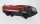 Wiking - Rosenbauer FLF Panther 6x6 electric rot