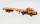Wiking - Wiking Faun Flachpritschen orange 1965