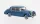 Wiking - Mercedes 300, blau, 1957, 1:87