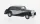 Wiking -  Rolls Royce Silver Wraith schwarz/grau 1946