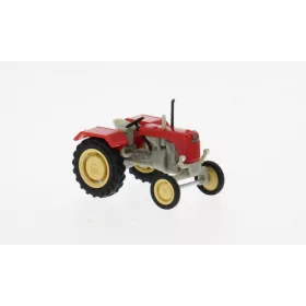 Wiking - Steyr 80 pink 1949