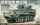 Zimi Model - Stryker M1296 ICV-Dragoon with ESA MWO Upgrade harcjármű makett