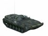 Zvezda - BMP-1 Russian Fighting Wehicle (3553)