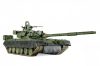 Zvezda - T-80BV Russian Main Battle Tank (3592)
