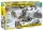 Zvezda - 1:35 Soviet Tank Hunters with Dogs WWII