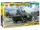 Zvezda - BRDM-2 Russian Armored Car 1:35 (3638) harcjármű makett