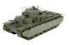 Zvezda - T-35 Heavy Soviet Tank Military 1:35 (3667)