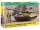 Zvezda - 1:35 Soviet main battle tank T-62M