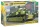 Zvezda - T-28 Heavy Tank tank makett