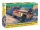 Zvezda - 1:43 Soviet military off-road vehicle UAZ-469