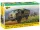 Zvezda - Soviet All-Wheel Drive Truck GAZ-66